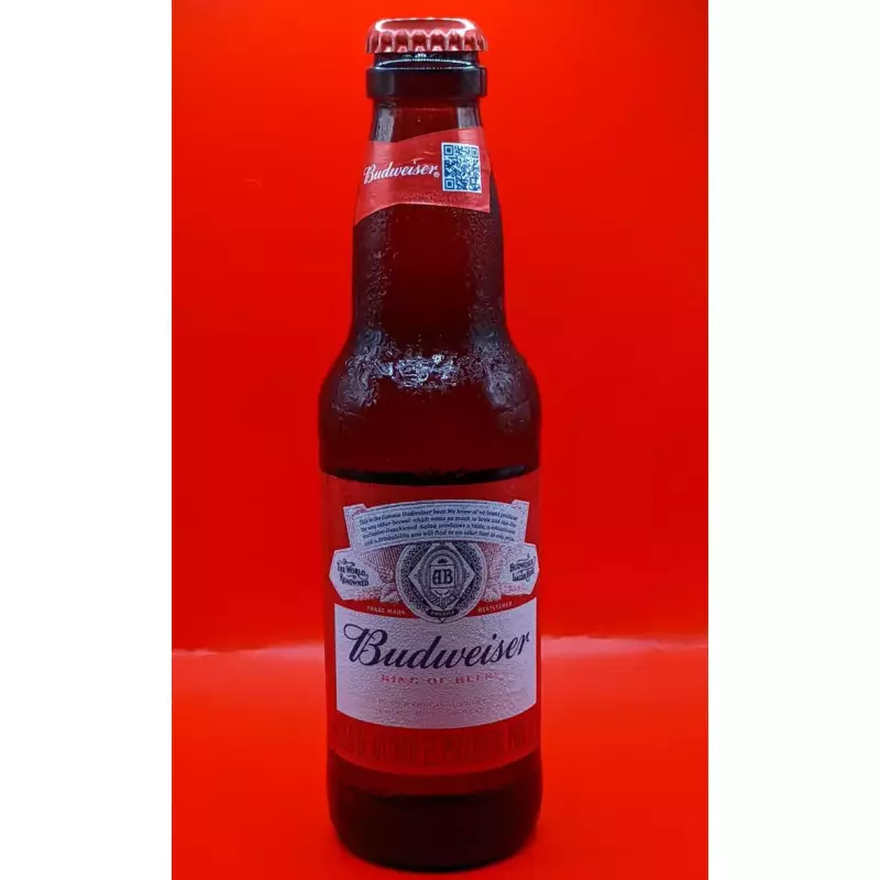 BUDWEISER