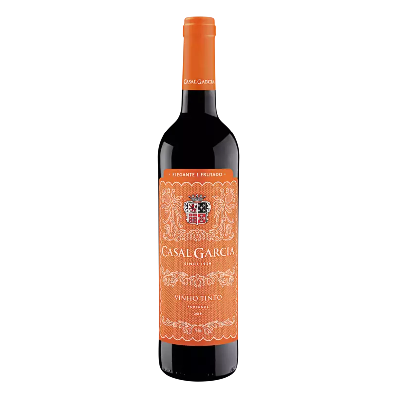 CASAL GARCIA VINHO TINTO