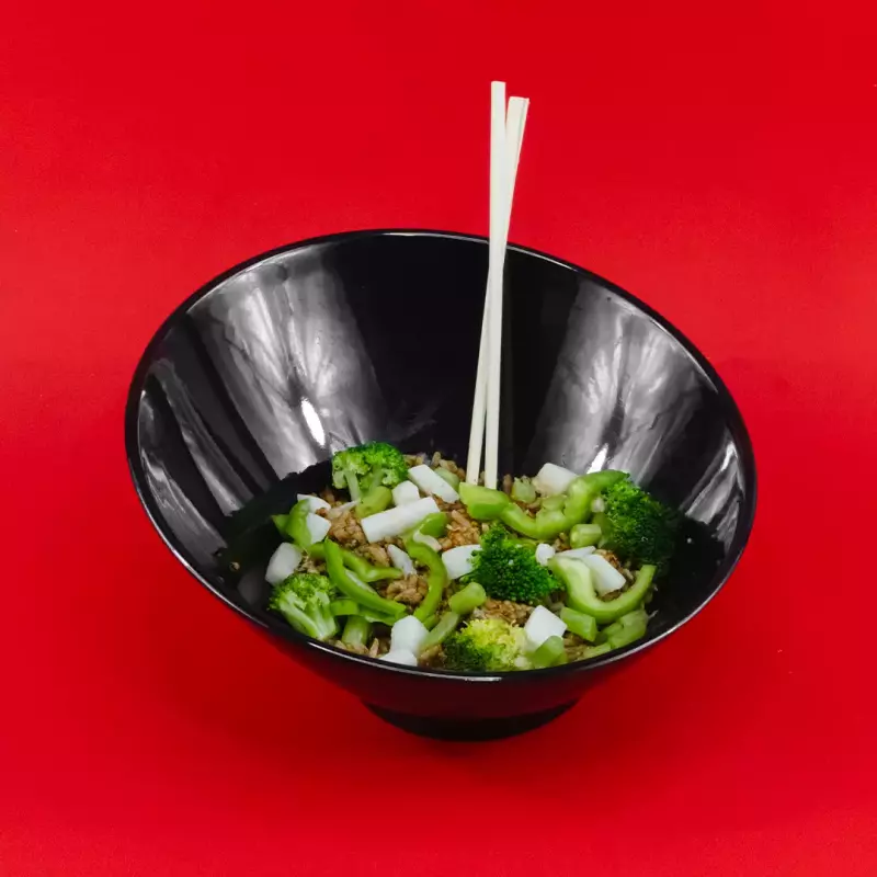 Yakimeshi