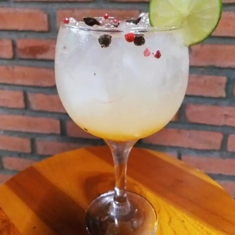 Gin Tônica