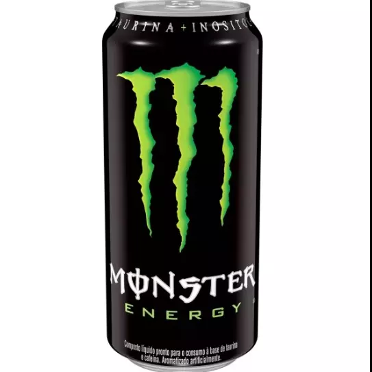 Energetico Monster