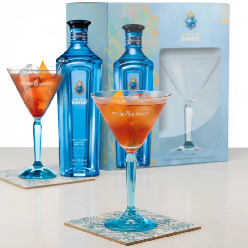 KIT STAR OF BOMBAY