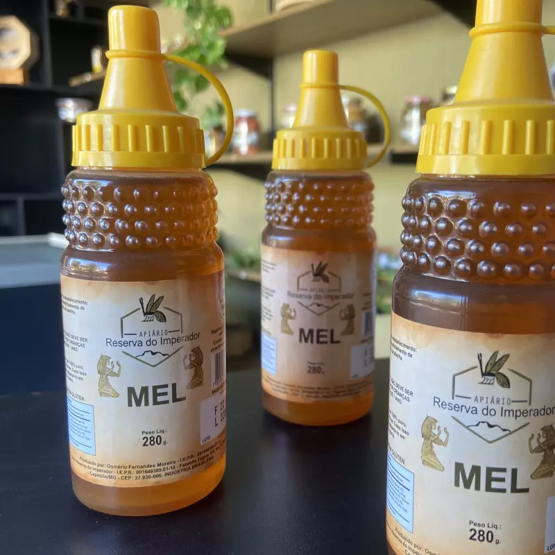 MEL BISNAGA 280G