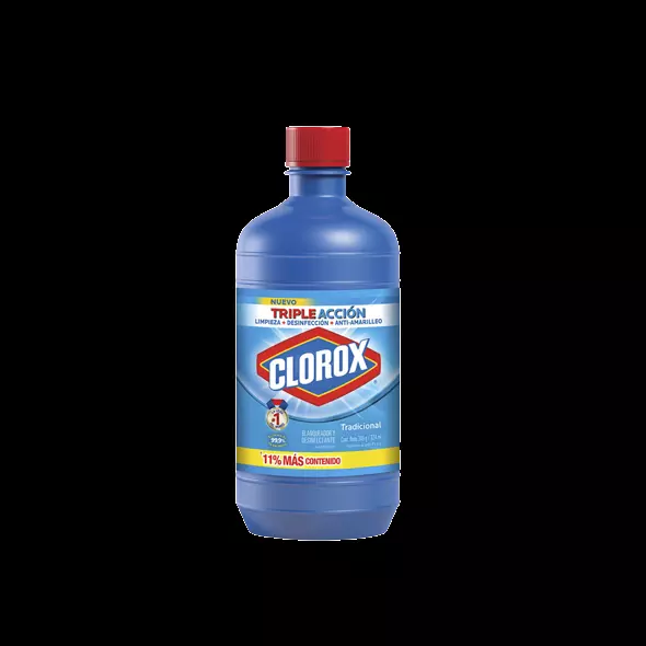 LEJIA CLOROX X345ML