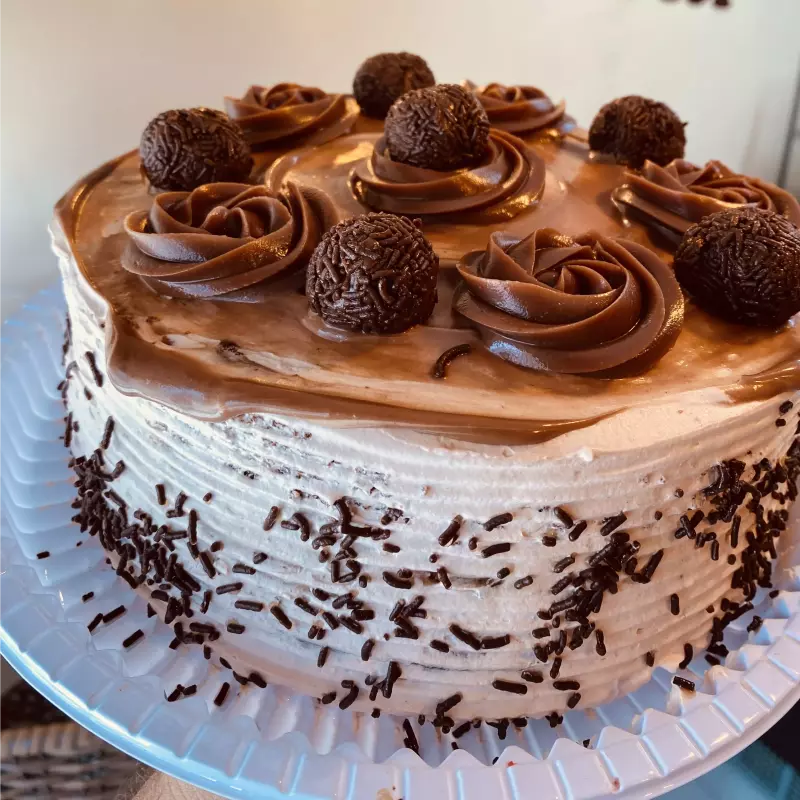 Chocolatuda
