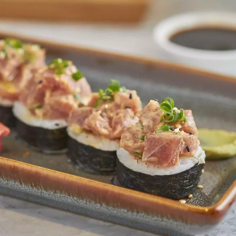 Tuna Trufa