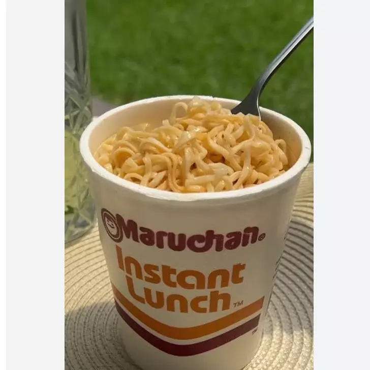 🍜 Maruchan Ranchera