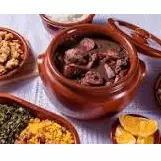 Combo Feijoada 2 pessoas