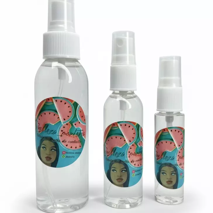 Solución multiproposito artesanal 💦