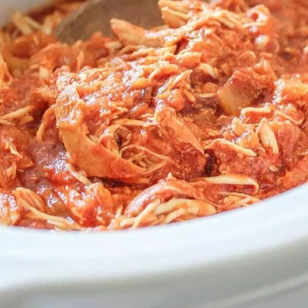 Adicional de Frango Desfiado