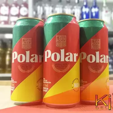 Polar 473ml 3 x 16,50
