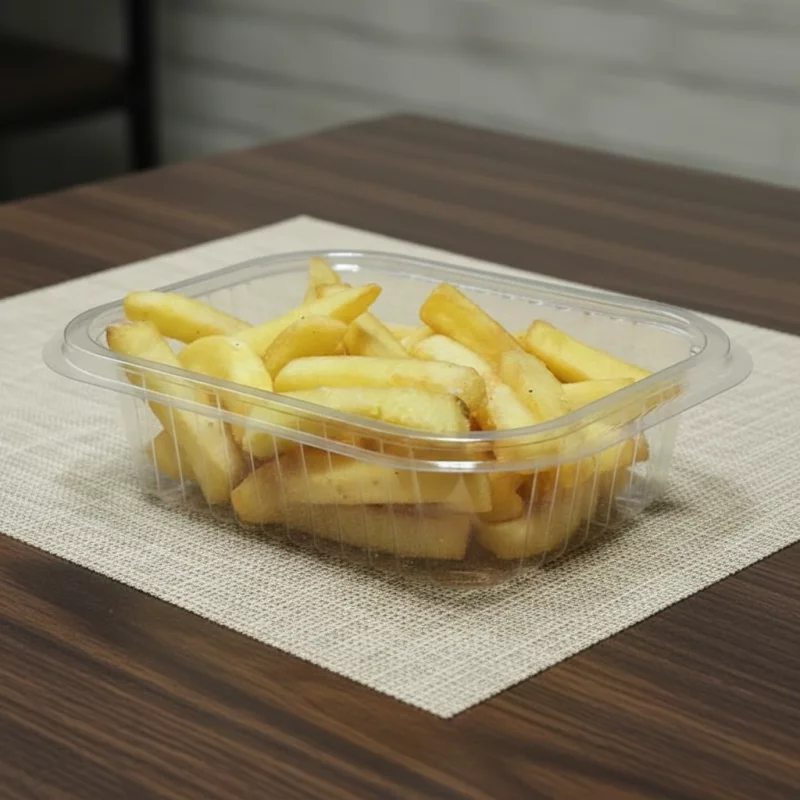 PAPAS FRITAS 300gr