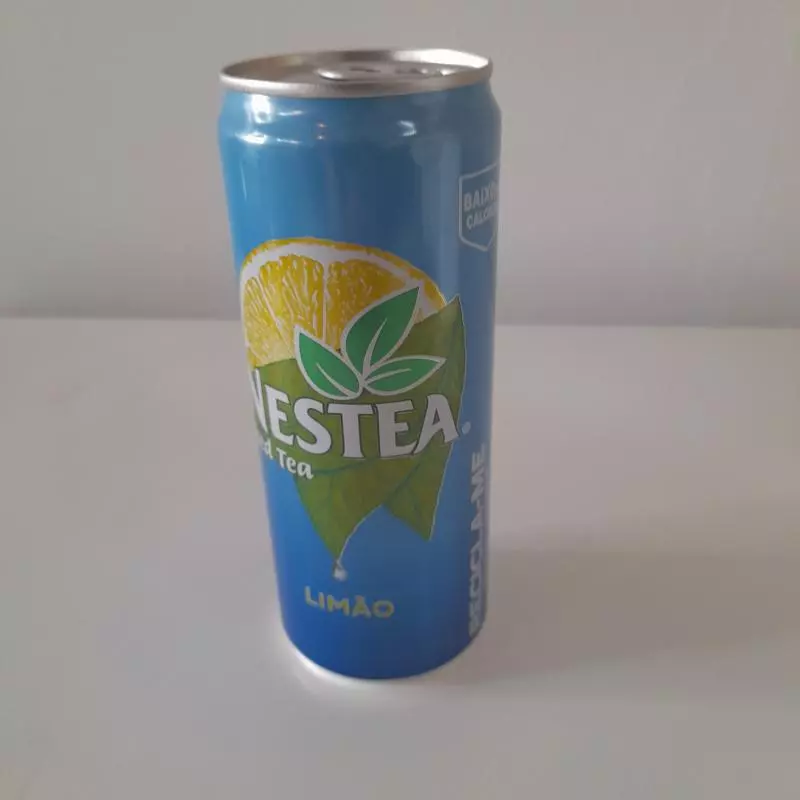 Ice tea Nestea Limão, pessego ou man