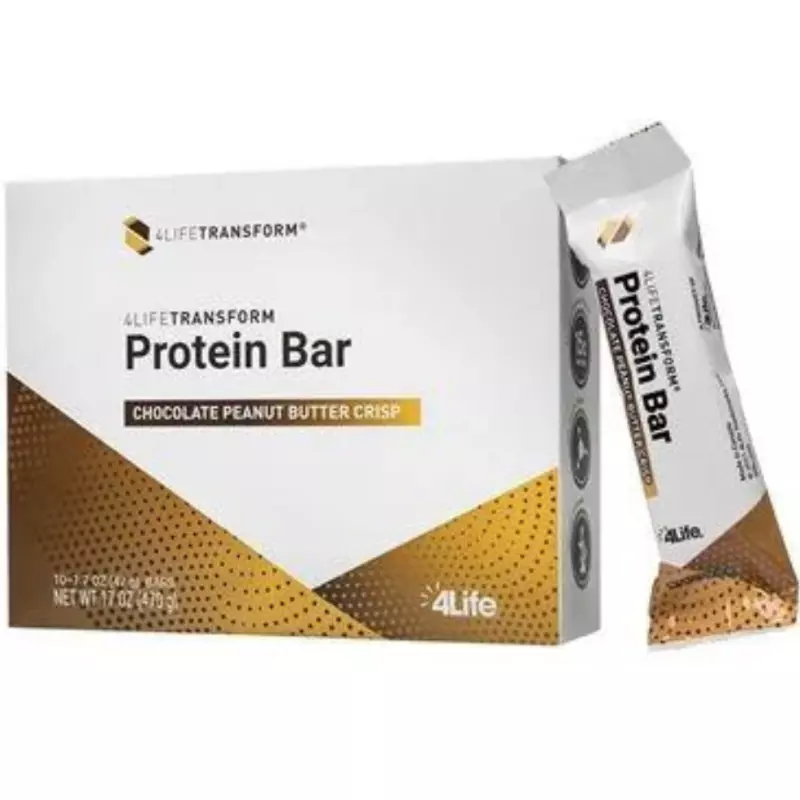 Barra de proteína
