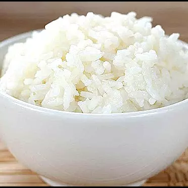 Arroz branco