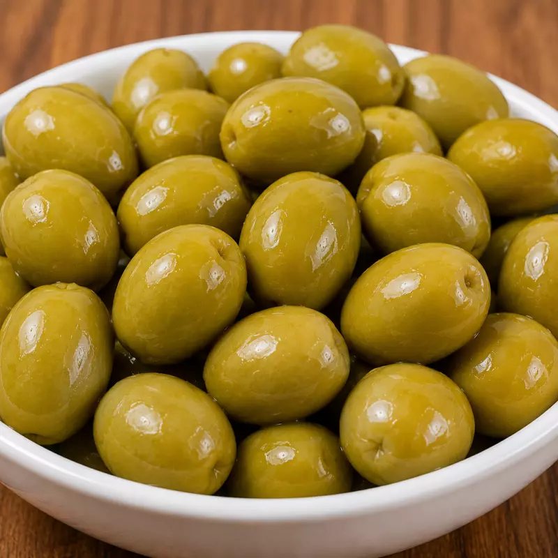 Azeitonas