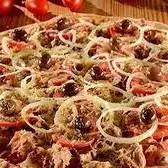 PIZZA ATUM