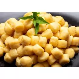 Nhoque Mineiro Sabores 1kg