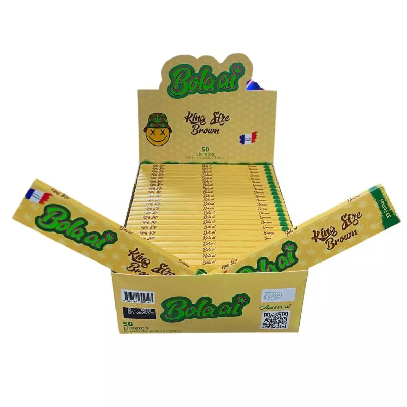 Seda Bolaai Brown King Size