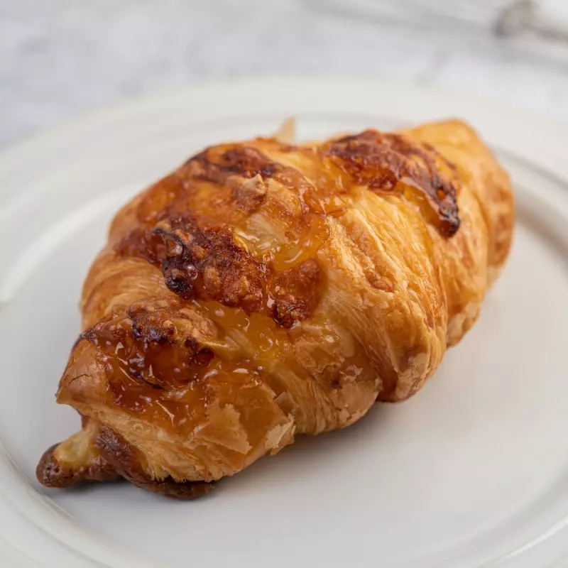 Croissant Quatro Queijos
