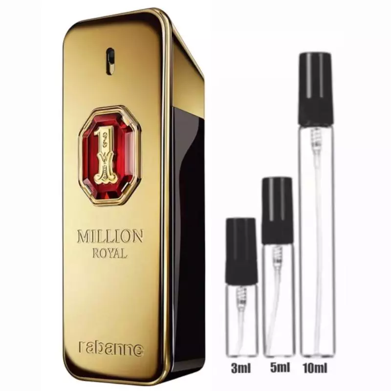 RABANNE ONE MILLION ROYAL
