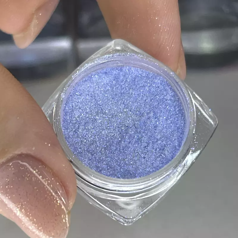 Po Sereia Tom Azul N•228