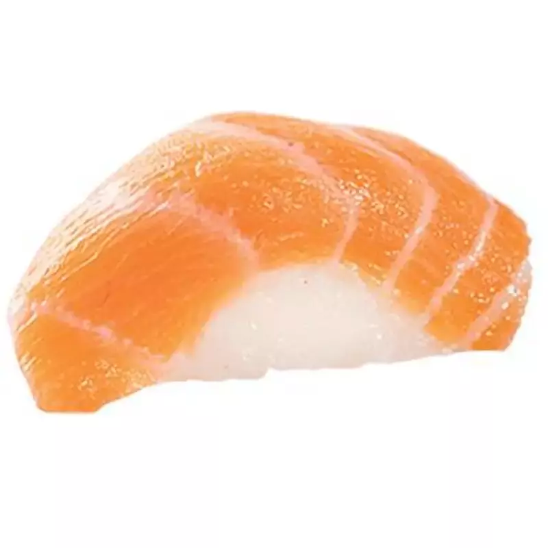 Sushi salmão