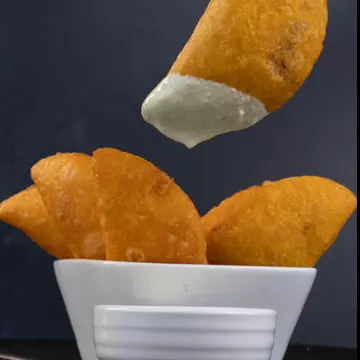 Ración de 6 Empanaditas