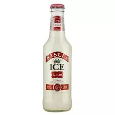 KISLLA ICE LIMÃO 275ML