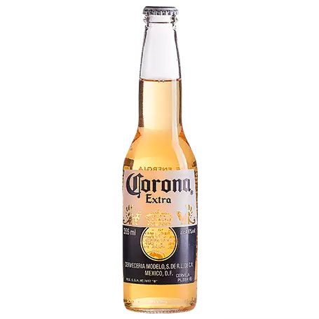CORONA LONG NECK