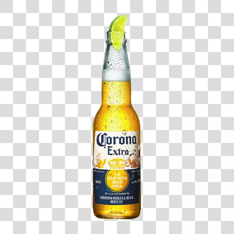 CORONA LONGNECK 210ML