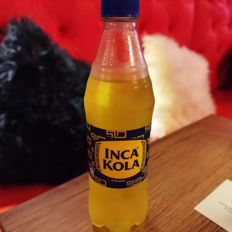 Inca Kola