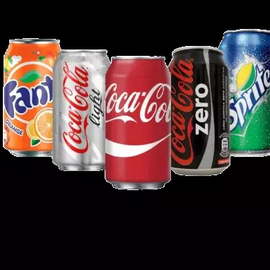 SODA