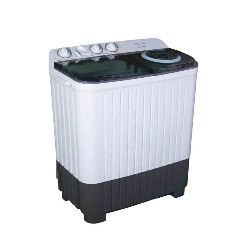 Lavadora Semiautomática Milexus 9Kg