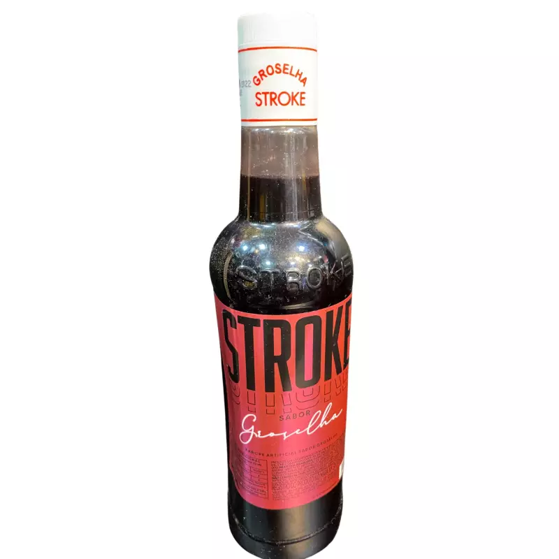 Stroke groselia