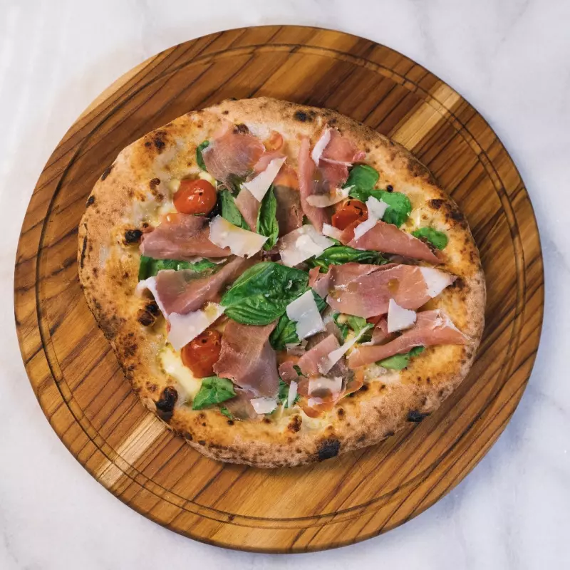 PROSCIUTTO SAN DANIELE