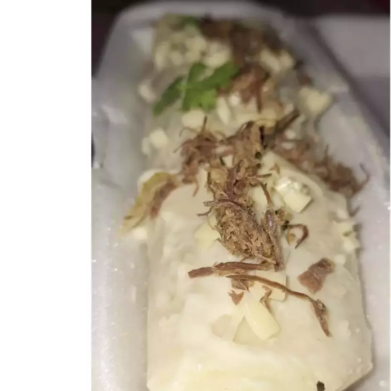 PANQUECA CARNE DE SOL