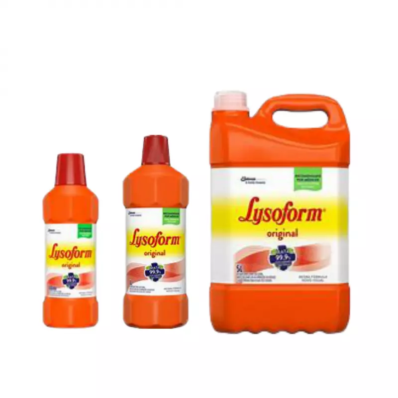 Lysoform
