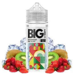 STRAWBERRY KIWI BLAST