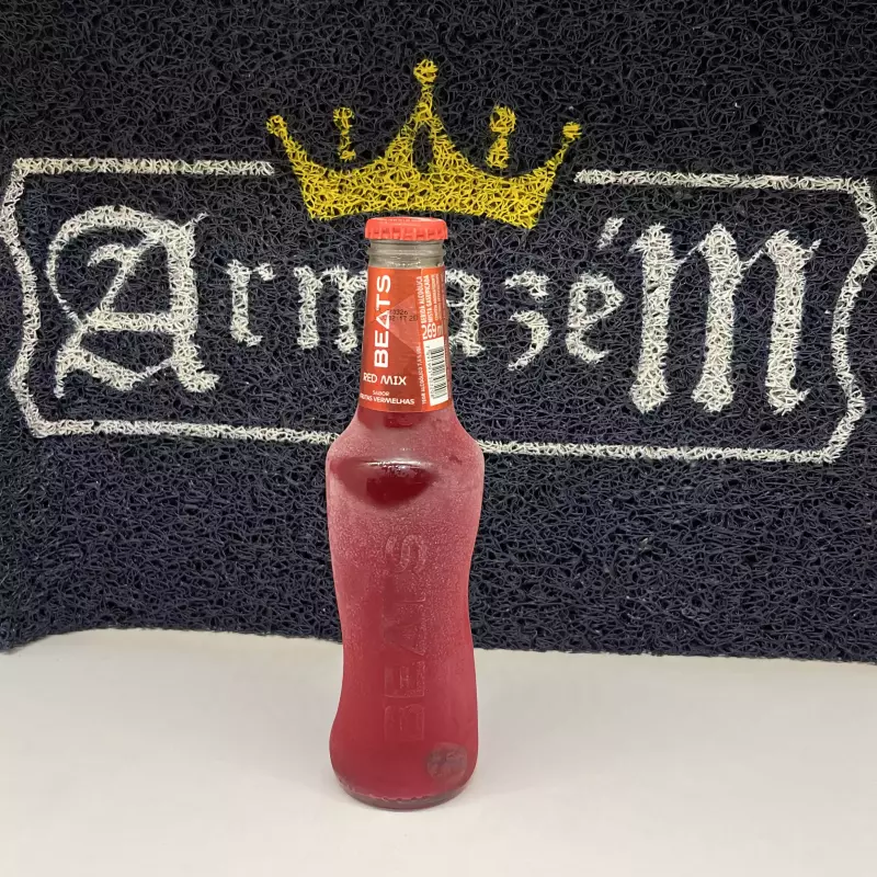Skol Beats Red Mix 269ml