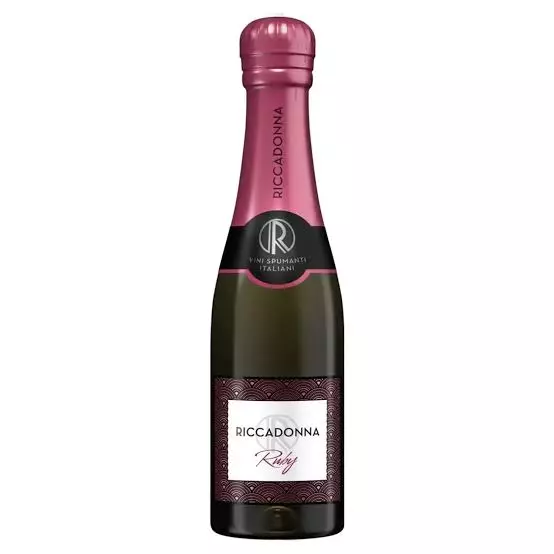 RICADONNA MINI RUBY