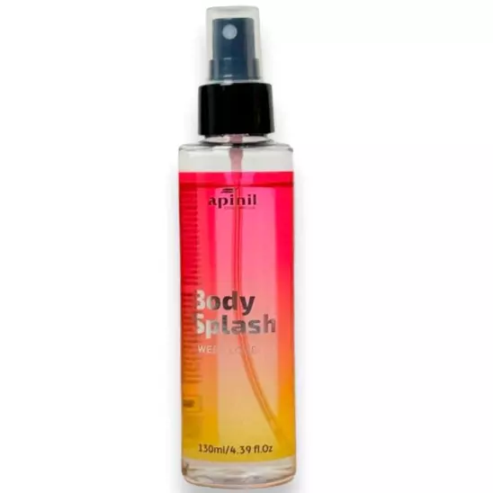 Body Splash Sweet Love - 130ml