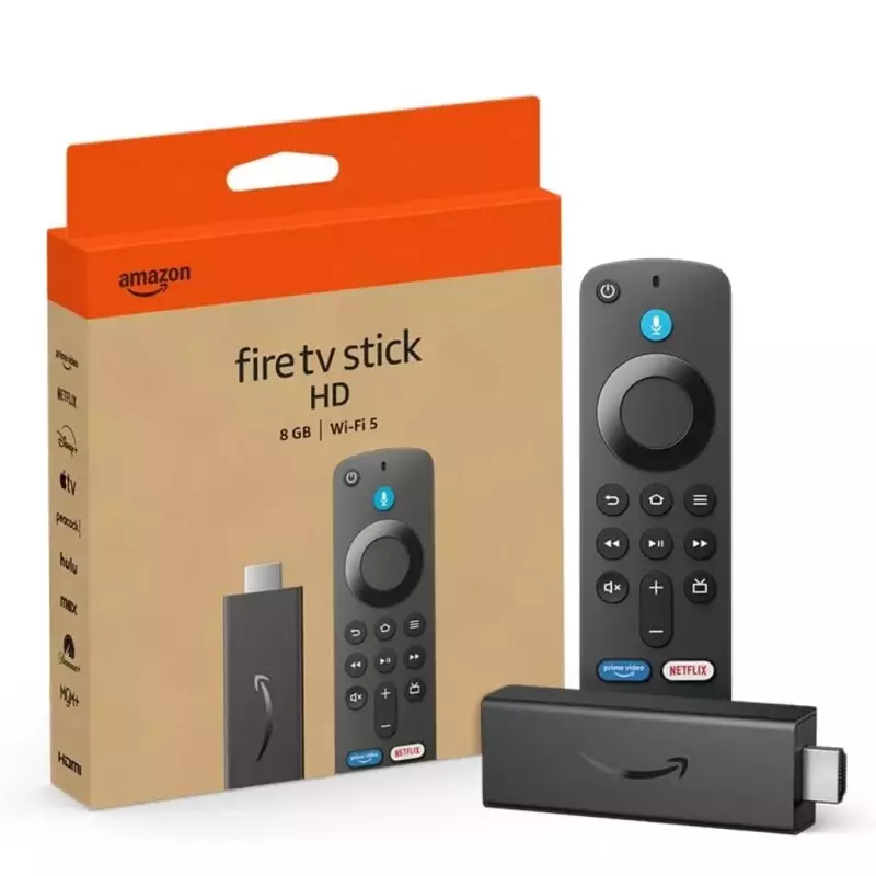 Amazon Fire Tv stick HD