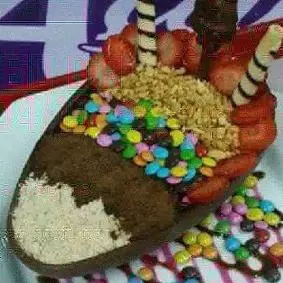 ovo de pascoa acai
