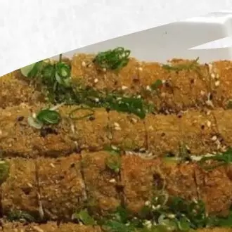 50 hots Filadélfia + coca 2l