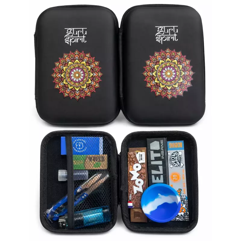 Bag (Kit) Guru Spirit