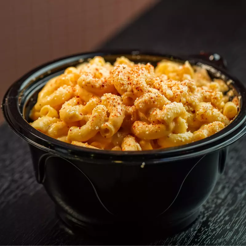 Mac and Cheese