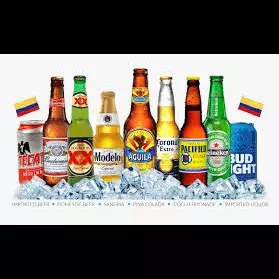 Cerveza Importada 250ml