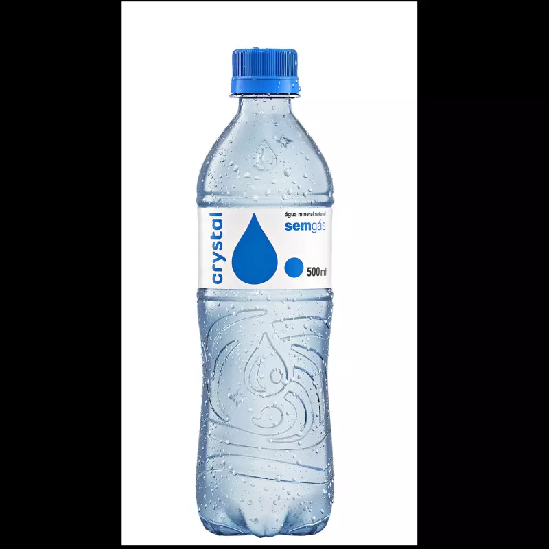 Água Mineral 500ml