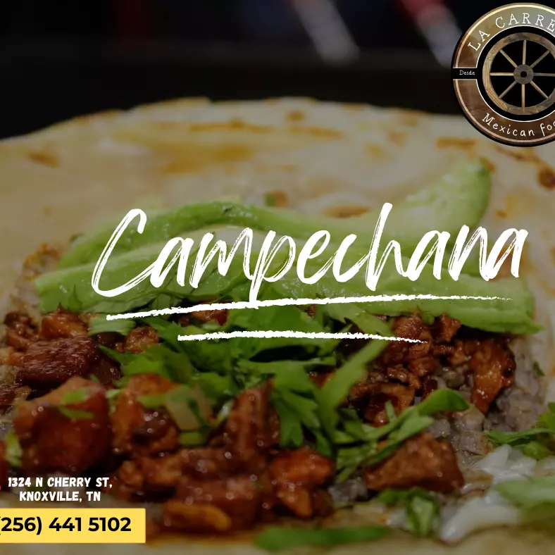 Campechana